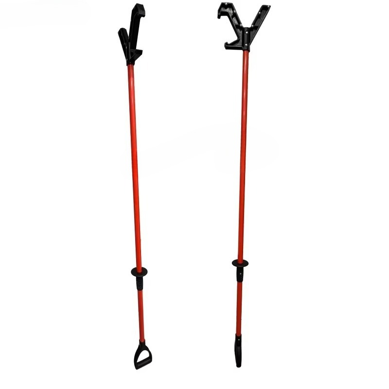 Power Tools Logistics - High-load multi-function push-pull hand tool, suitable