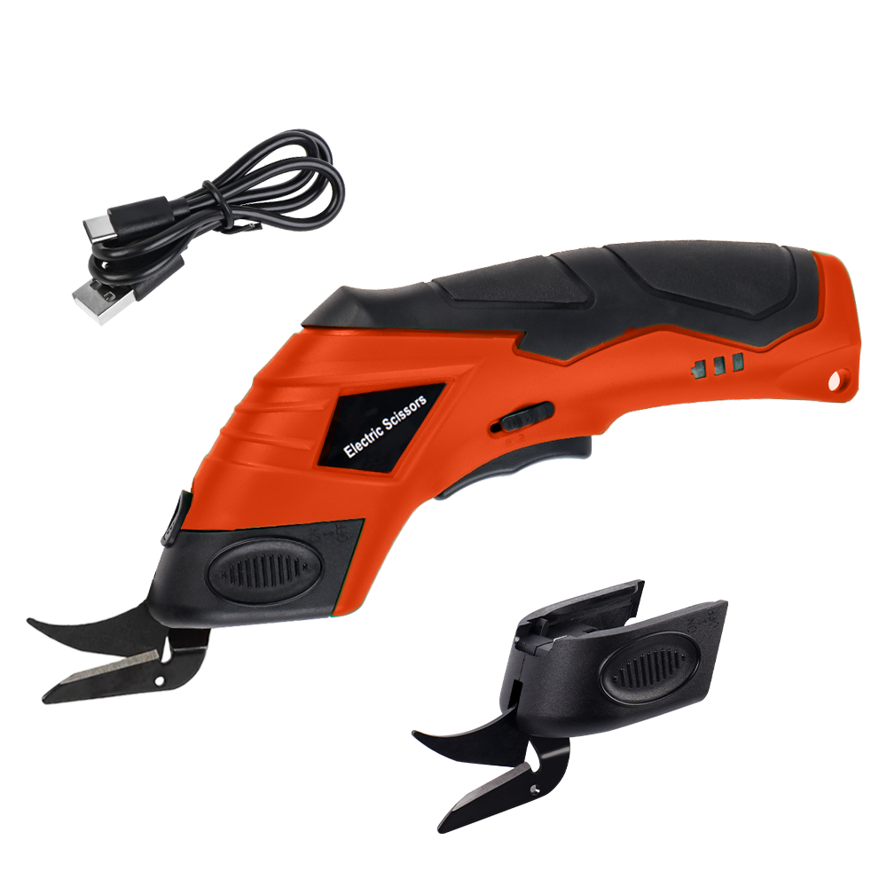 Power Tools Aldi - Cordless Electric Scissors Cutter For Cloth
