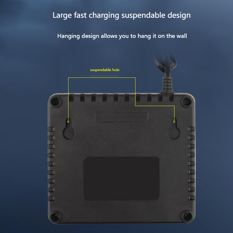 EU US 18V 21V Charger For Maki - đánh giá và giá Power Tools Sheets