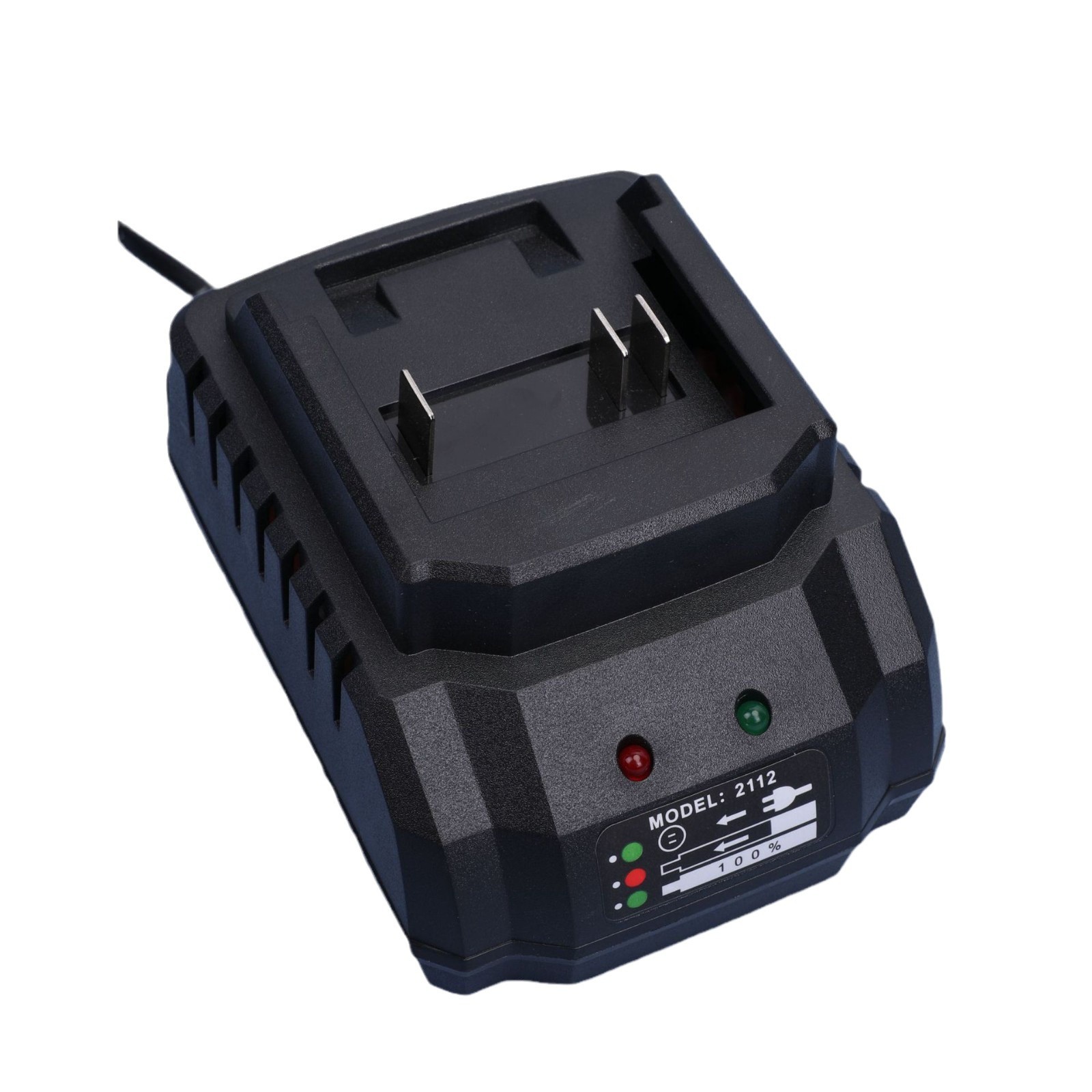 Li-ion Battery Charger 18V 21V - đánh giá và giá Power Tools Sheets