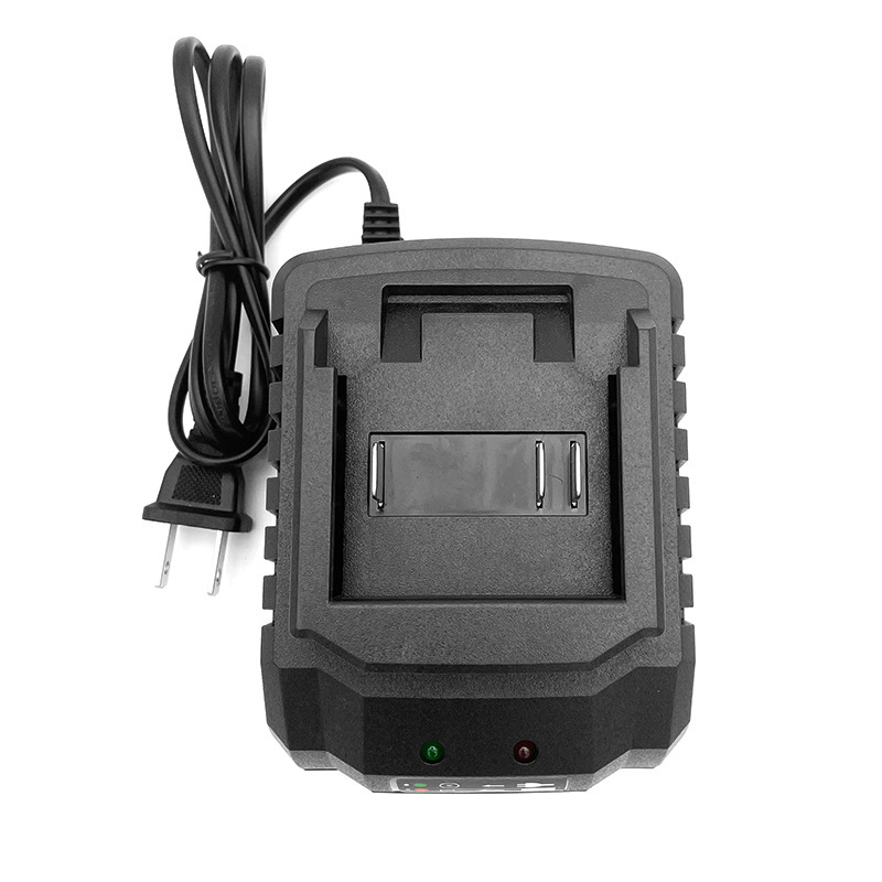 Li-ion Battery Charger 18V 21V - đánh giá và giá Power Tools Sheets