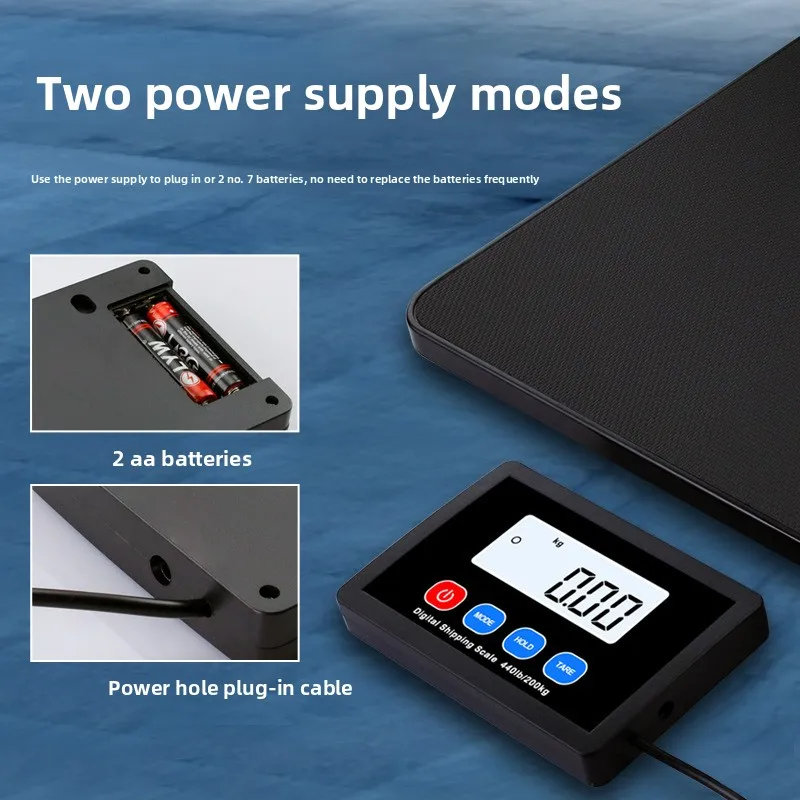 High-precision electronic scal - đánh giá và giá Power Tools Logistics