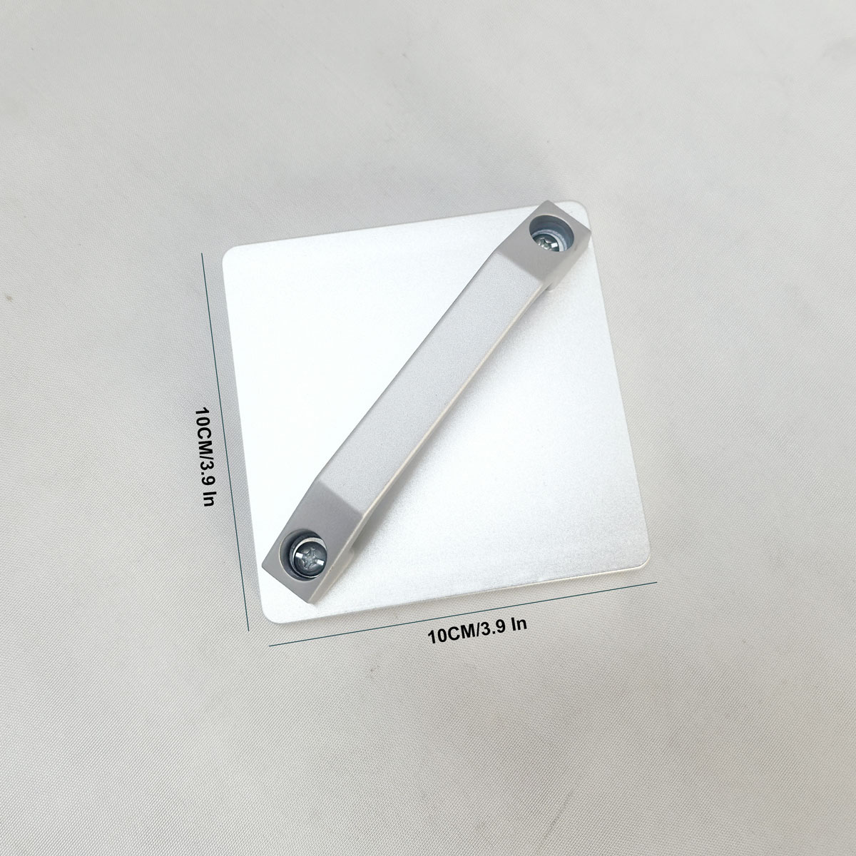 Aluminum DTF Cooling Block wit - đánh giá và giá Power Tools Aldi