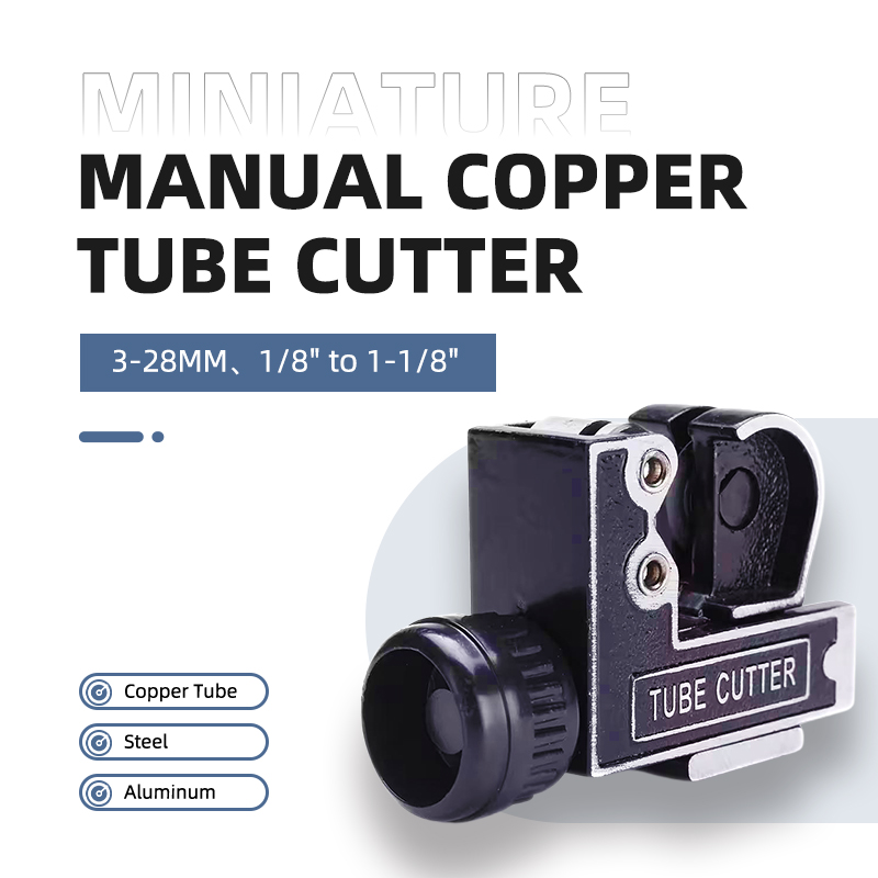 Miniature Manual Copper Tube C - đánh giá và giá Power Tools Aldi