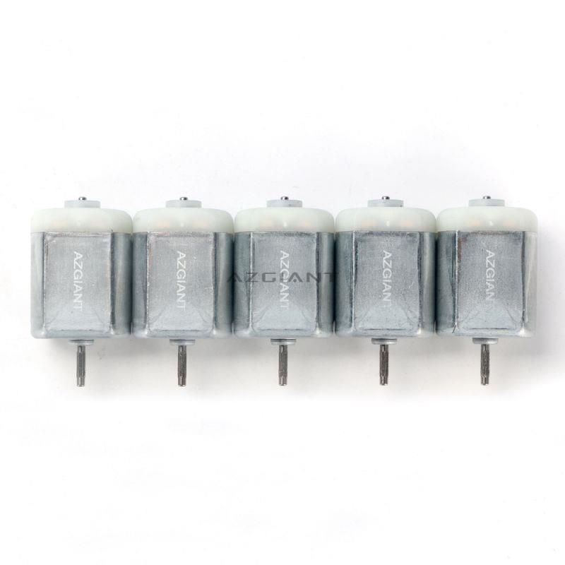 PAN14EE12AA1 5pcs DC Motor 45m - đánh giá và giá Power Tools China