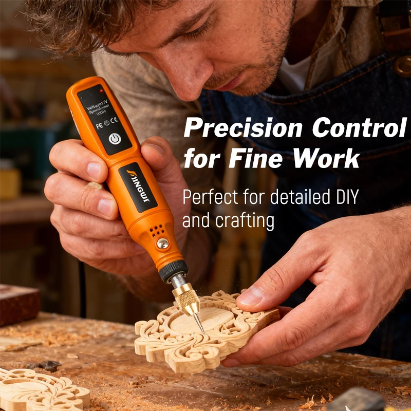 TUNGFULL Mini Electric Grinder - đánh giá và giá Power Tools Sheets