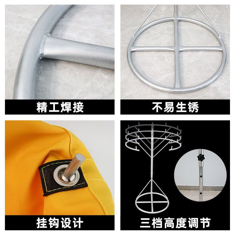 Factory direct woven bag brace - đánh giá và giá Power Tools Logistics
