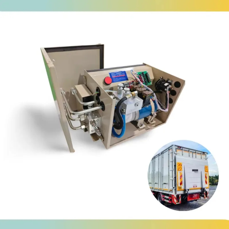 Heavy Duty New Hydraulic Power - đánh giá và giá Power Tools Logistics