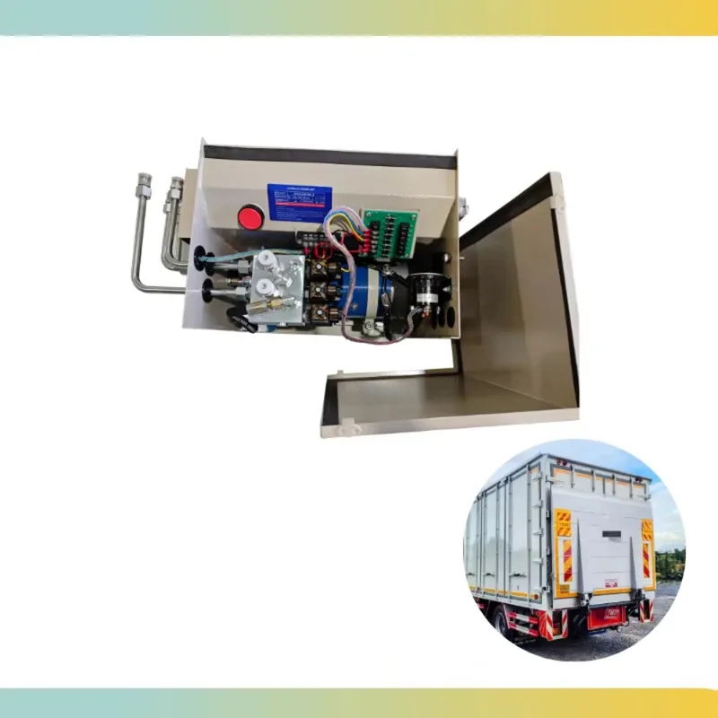 Heavy Duty New Hydraulic Power - đánh giá và giá Power Tools Logistics