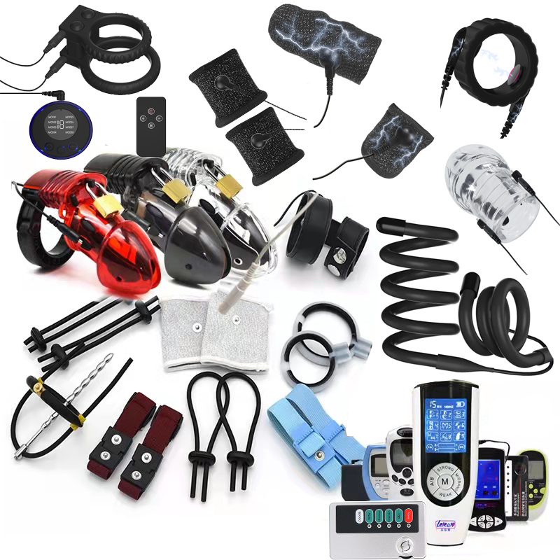 Strongest BDSM Power Box,Elect - đánh giá và giá Power Toolbox