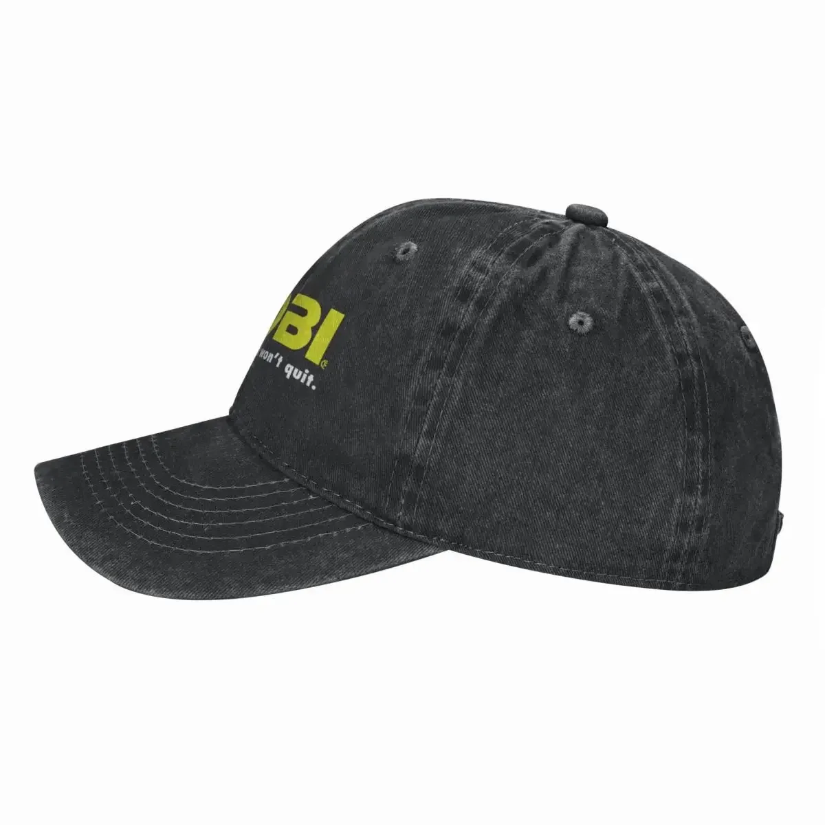 POWER TOOLS RYOBI LOGO Basebal - đánh giá và giá Power Tools Ryobi