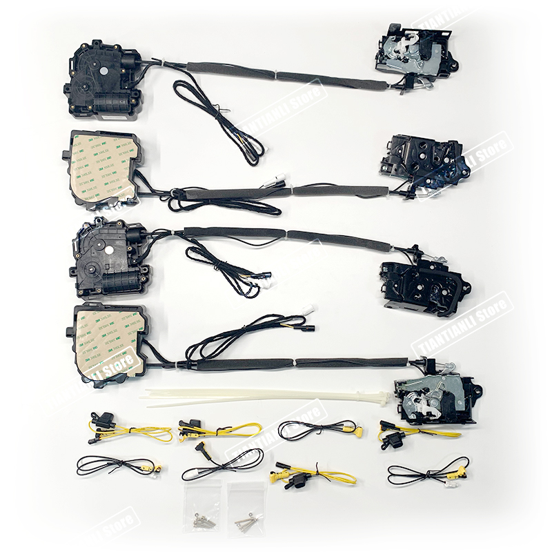 For VW Jetta Soft Close Electr - đánh giá và giá Power Tools China