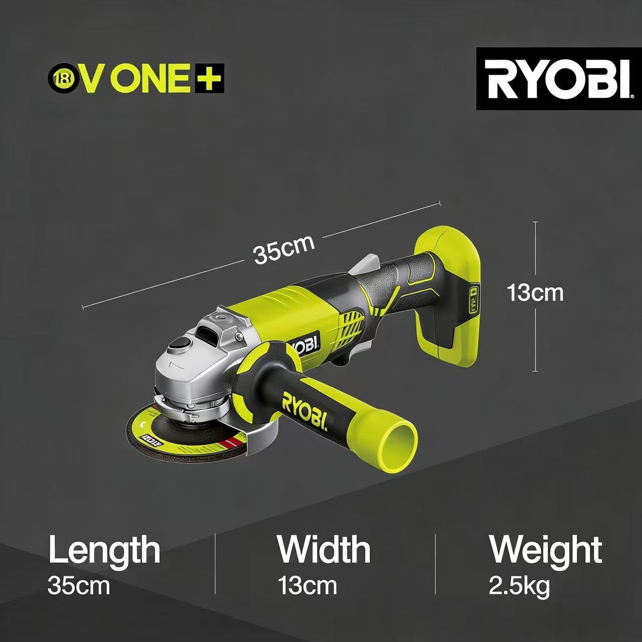 Factory Matched RYOBI P108 18V - đánh giá và giá Power Tools Ryobi