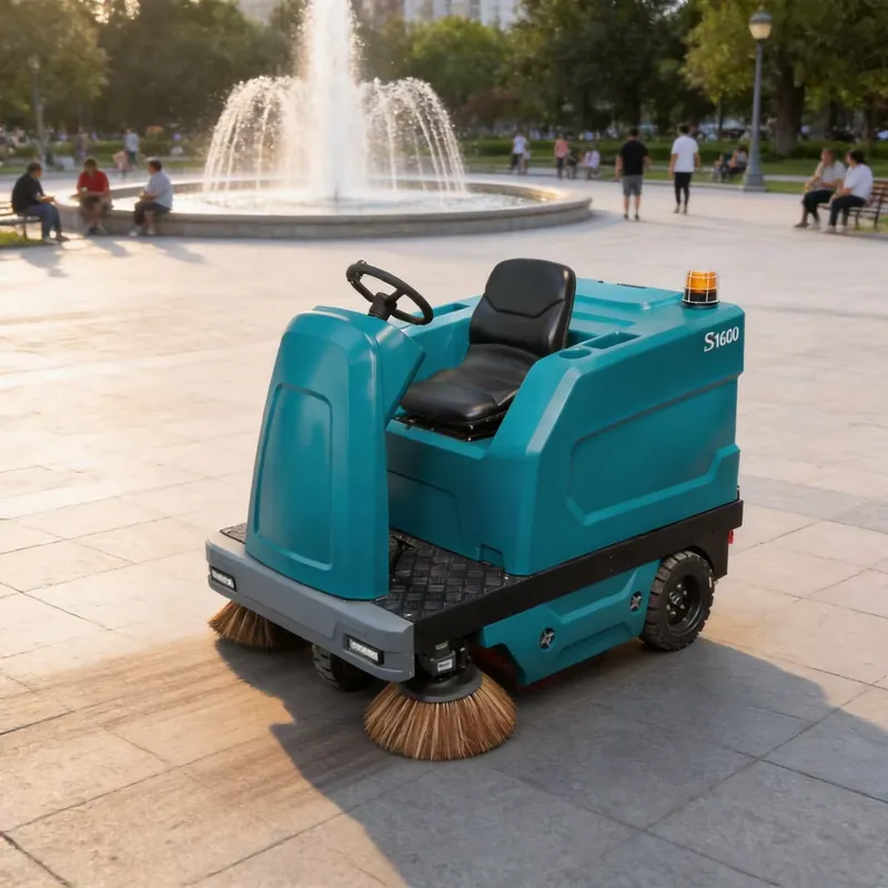 Powerful GIYO S1600 Ride on In - đánh giá và giá Power Tools Logistics