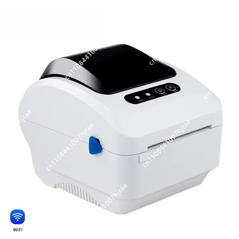 XP-320B 3 Inch Bluetooth Therm - đánh giá và giá Power Tools Logistics