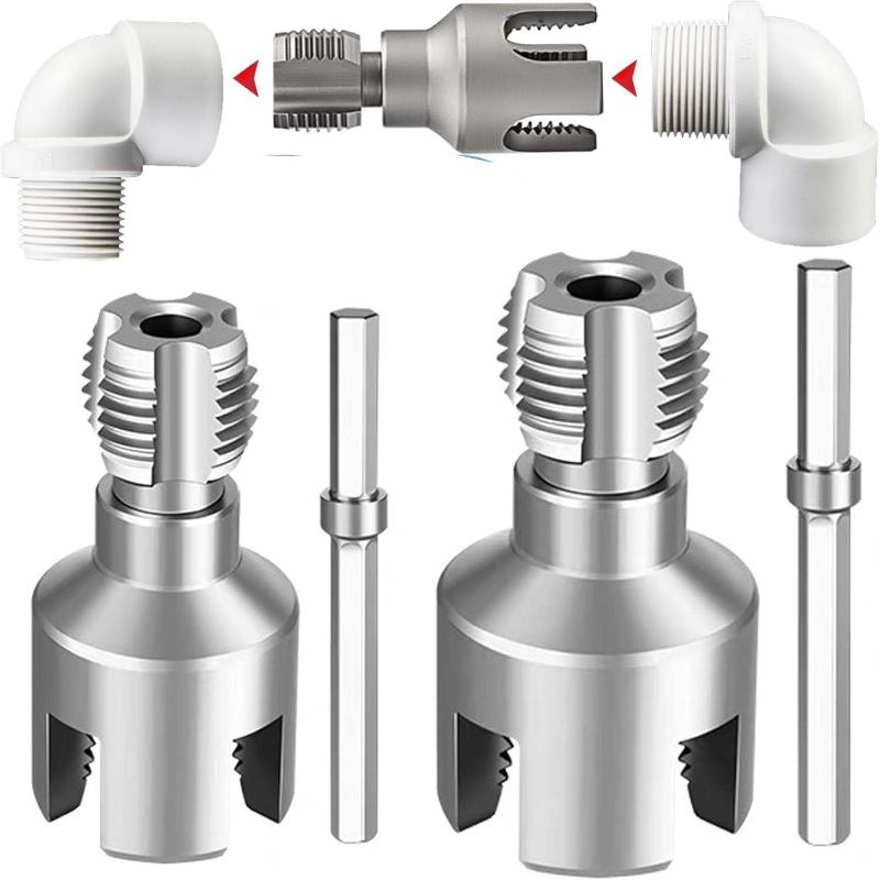 PPR/PVC 20MM 25MM Water Pipe T - đánh giá và giá Power Tools Sheets