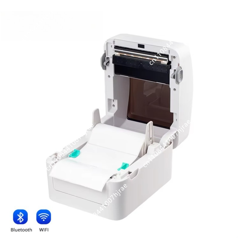 XP-420B 4x6 Roll Paper Thermal - đánh giá và giá Power Tools Logistics