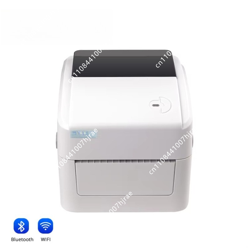 XP-420B 4x6 Roll Paper Thermal - đánh giá và giá Power Tools Logistics