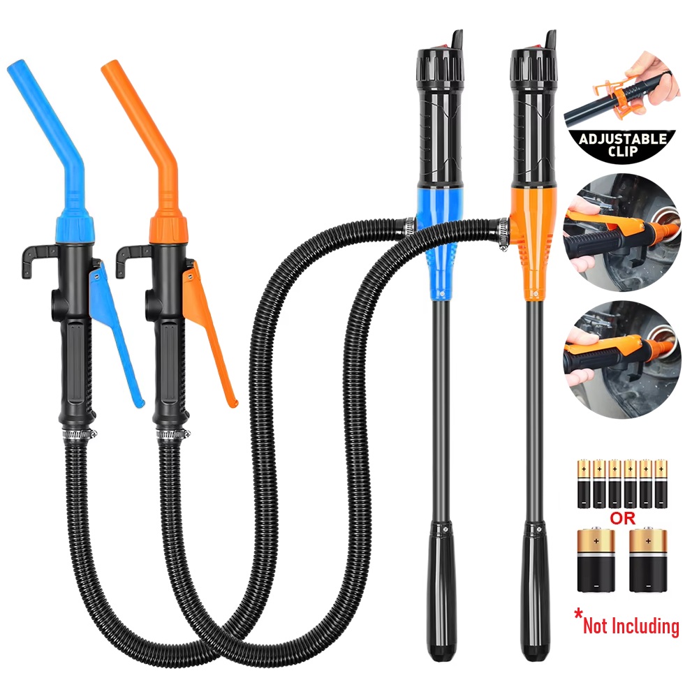 Electric Oil Pump, Handheld Si - đánh giá và giá Power Tools China