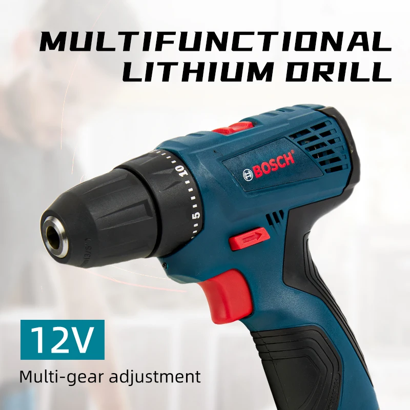 Bosch Professional Electric Dr - đánh giá và giá Power Tools Sheets