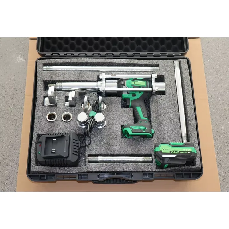 5T 21V 4000mAh Lithium Battery - đánh giá và giá Power Tools Sheets