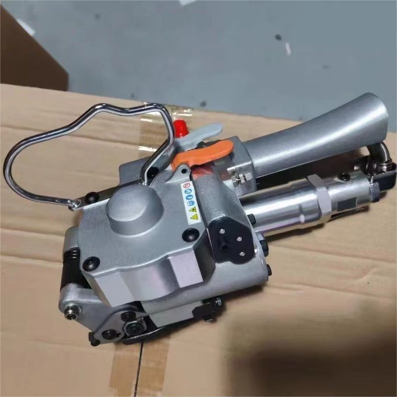Handheld Pneumatic Strapping M - đánh giá và giá Power Tools Logistics