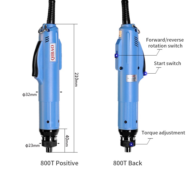 【2026】800T Automatic Electric  - đánh giá và giá Power Tools Sheets