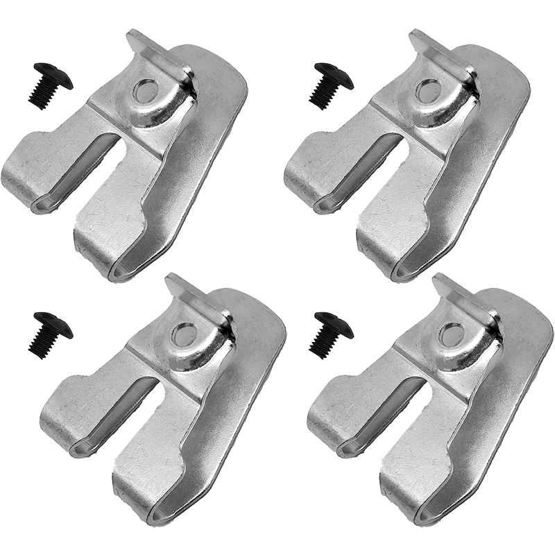1/2/3Pcs Belt Clip Hooks With  - đánh giá và giá Power Tools Ryobi