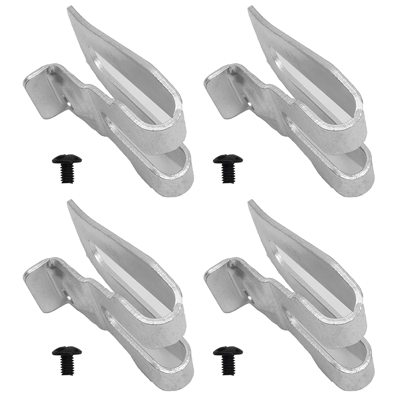 1/2/3Pcs Belt Clip Hooks With  - đánh giá và giá Power Tools Ryobi