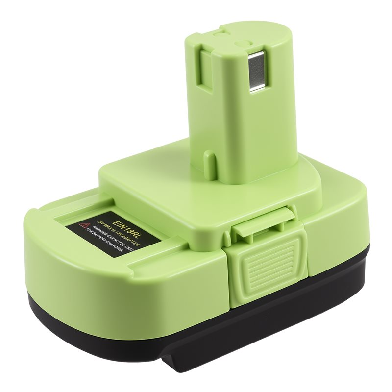 New For Ryobi 18V Battery Comp - đánh giá và giá Power Tools Ryobi
