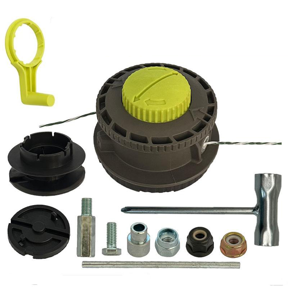 314608005 Trimmer Head Kit Sui - đánh giá và giá Power Tools Ryobi