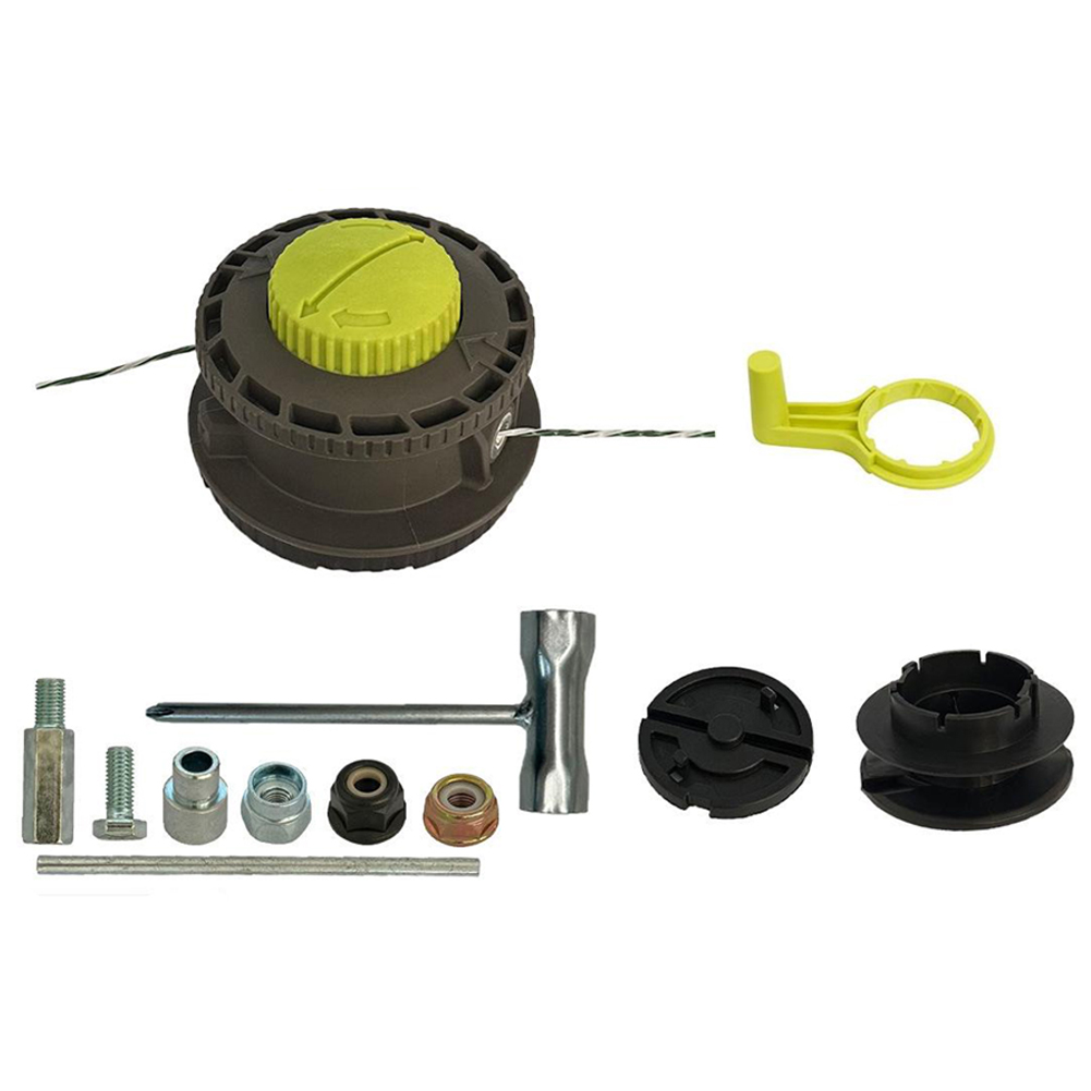 314608005 Trimmer Head Kit Sui - đánh giá và giá Power Tools Ryobi