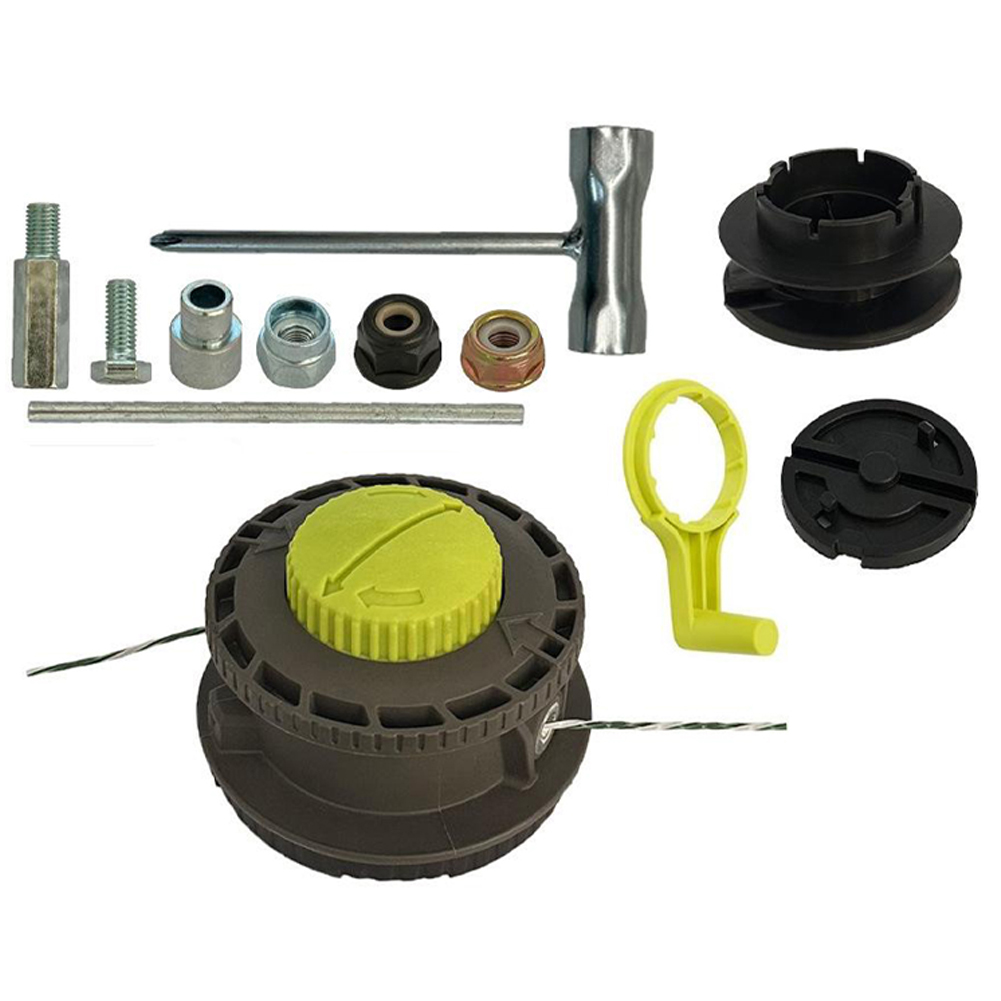 314608005 Trimmer Head Kit Sui - đánh giá và giá Power Tools Ryobi