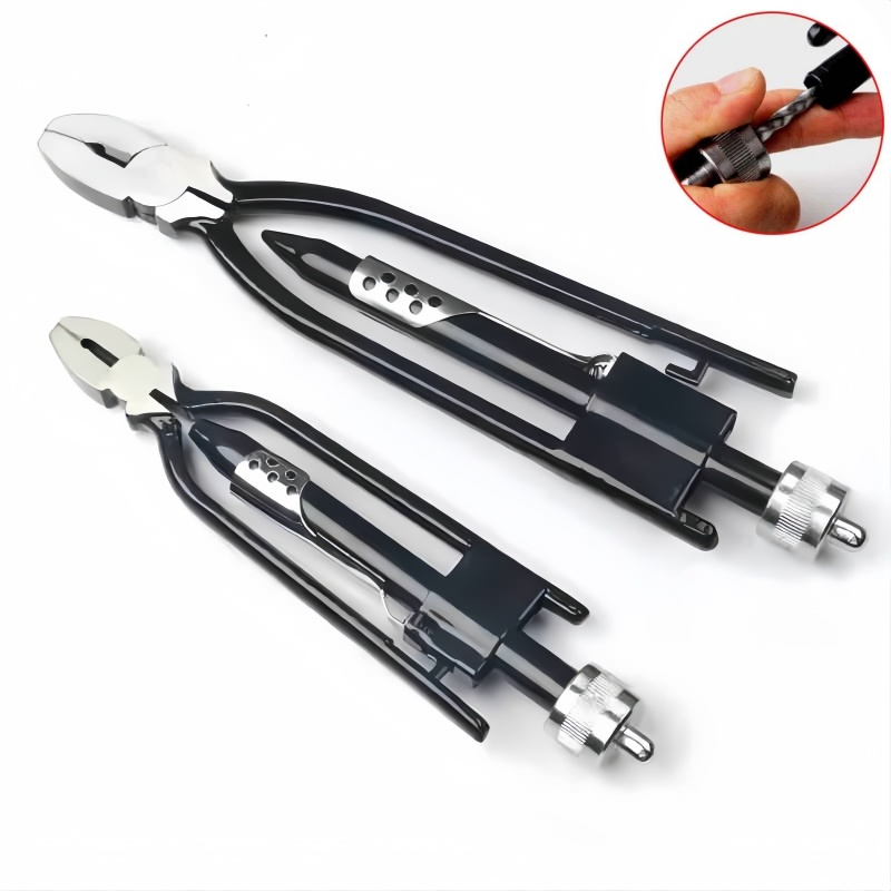 9/6 Inch Safety Wire Twisting  - đánh giá và giá Power Tools China