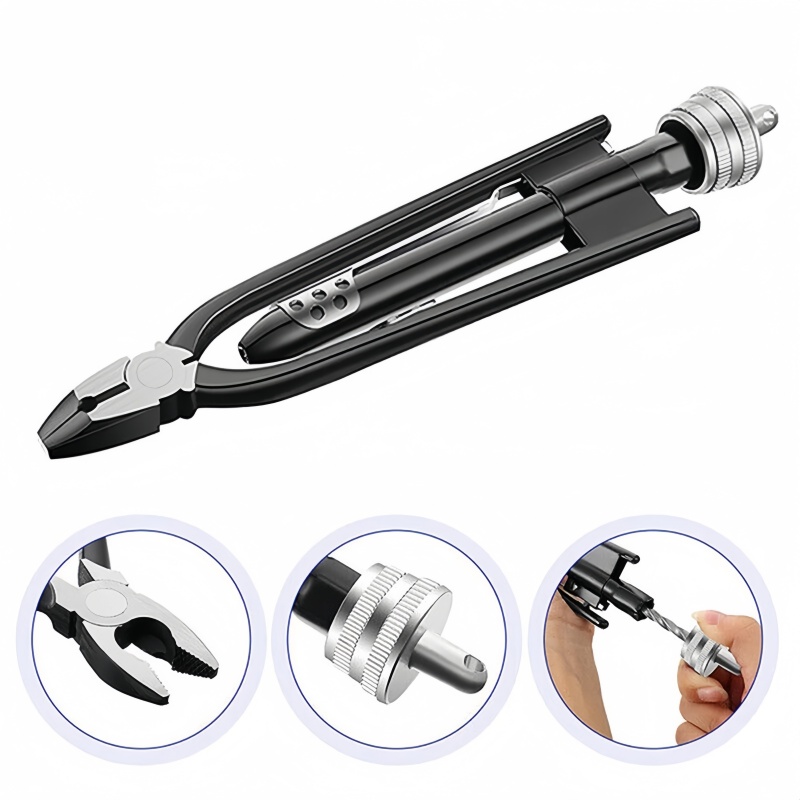9/6 Inch Safety Wire Twisting  - đánh giá và giá Power Tools China