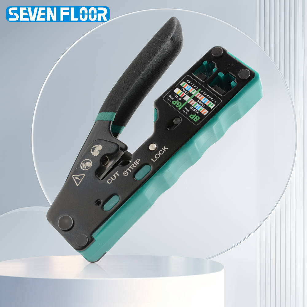 RJ12/11 Crimper Plier RJ45 Cri - đánh giá và giá Power Tools China