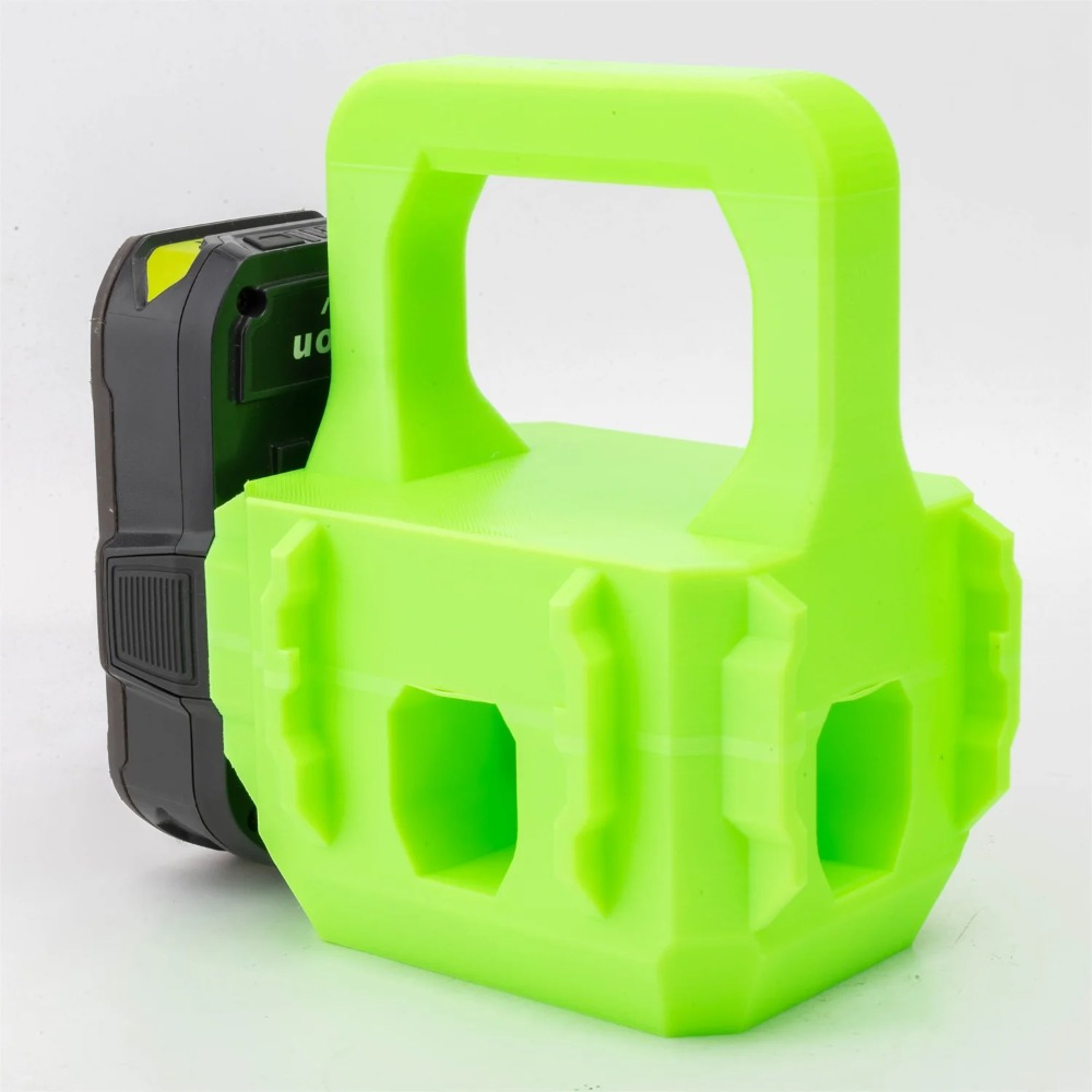 4 Slot Battery Holder Handheld - đánh giá và giá Power Tools Ryobi