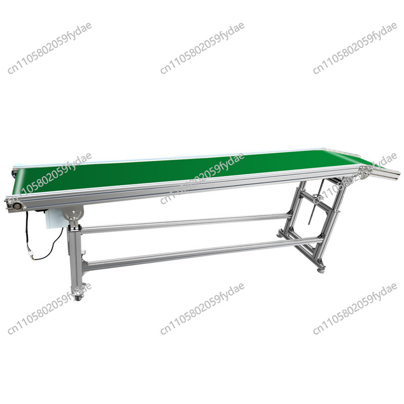 For conveyor belt assembly lin - đánh giá và giá Power Tools Logistics