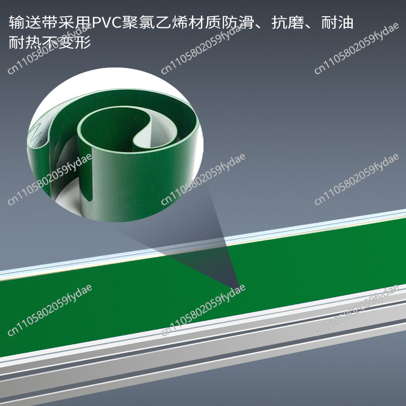 For conveyor belt assembly lin - đánh giá và giá Power Tools Logistics