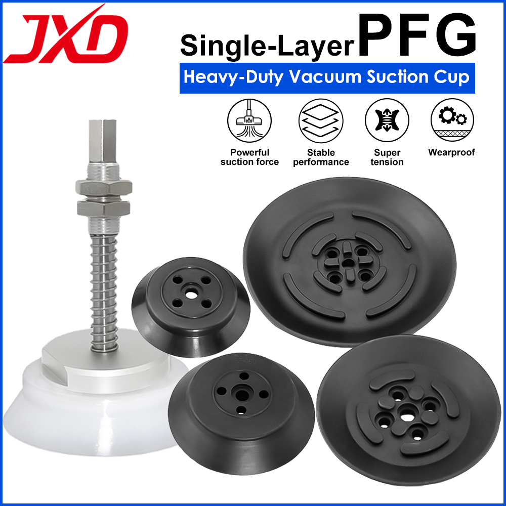 JXD PFG-150 Extra Large Vacuum - đánh giá và giá Power Tools Logistics