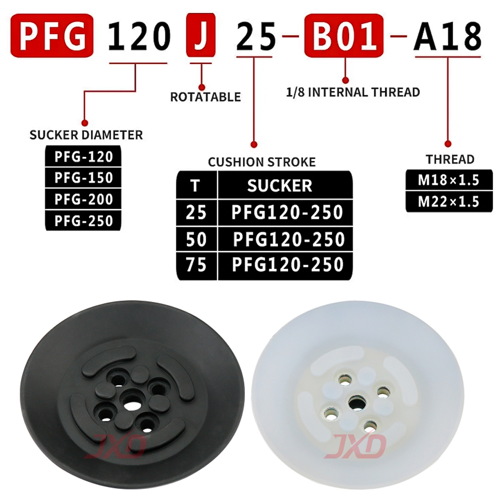 JXD PFG-150 Extra Large Vacuum - đánh giá và giá Power Tools Logistics