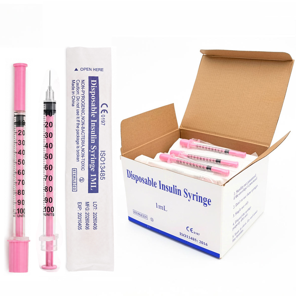 100Pcs/Box Beauty 1ml Pink Ins - đánh giá và giá Power Toolbox