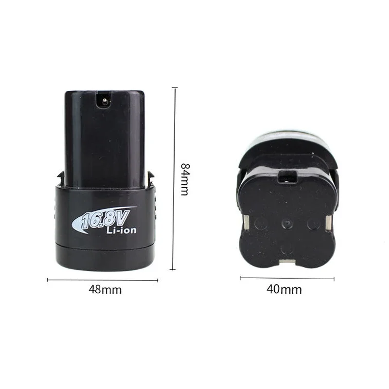 20000mAh 16.8V Lithium Li-ion  - đánh giá và giá Power Tools Sheets
