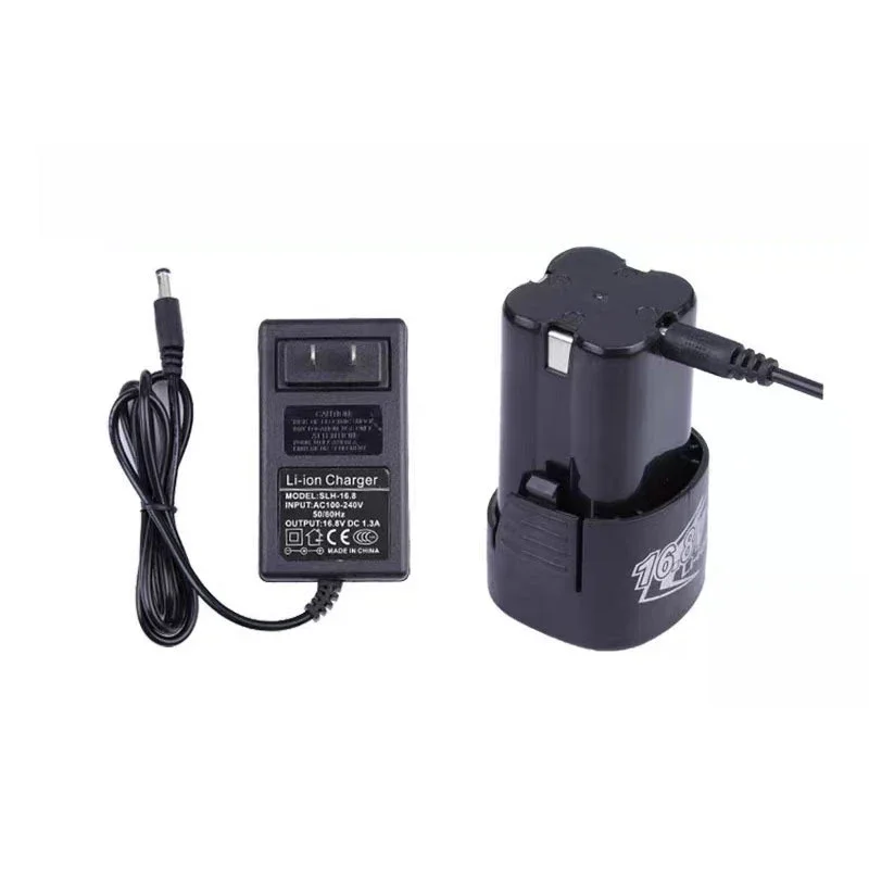 20000mAh 16.8V Lithium Li-ion  - đánh giá và giá Power Tools Sheets
