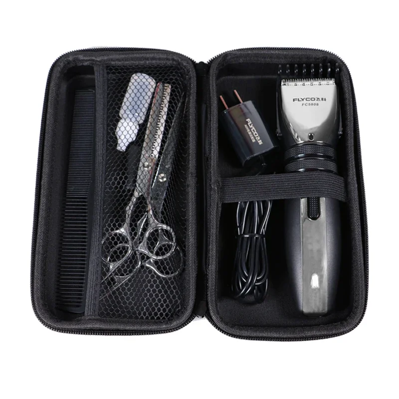 Universal Storage Box EVA Elec - đánh giá và giá Power Toolbox
