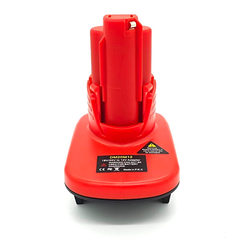 Adapter for Makita/Milwaukee/B - đánh giá và giá Power Tools Ryobi