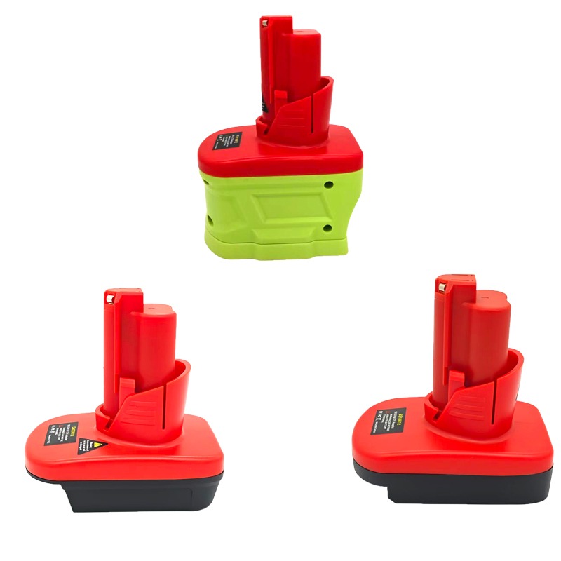 Adapter for Makita/Milwaukee/B - đánh giá và giá Power Tools Ryobi