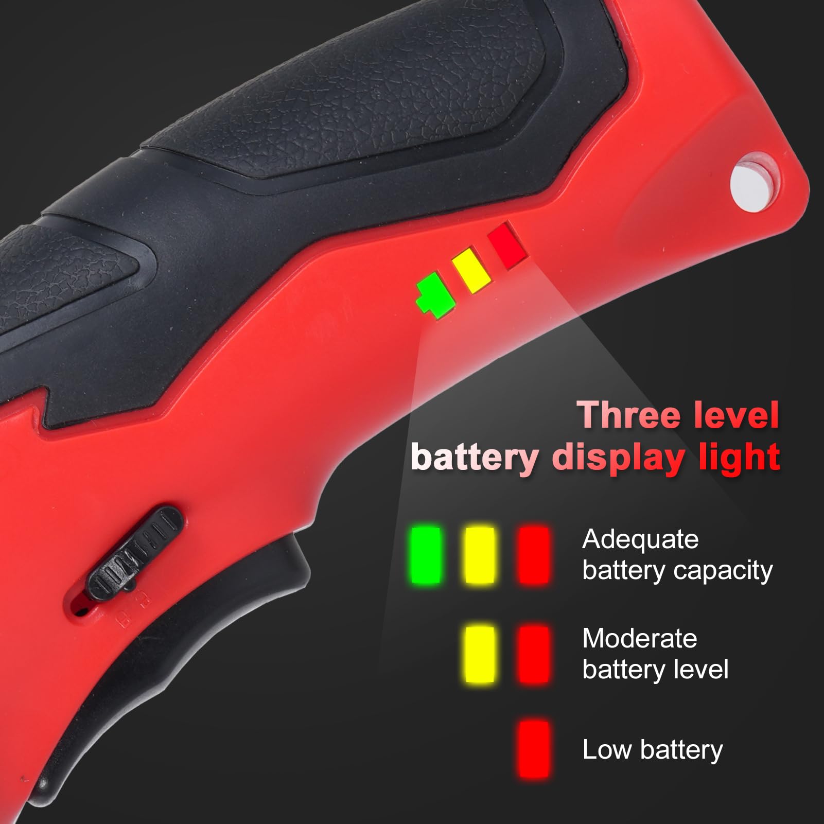 Cordless Electric Scissors Cut - đánh giá và giá Power Tools Aldi