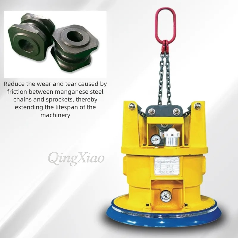 Heavy Load Non-Powered Suction - đánh giá và giá Power Tools Sheets