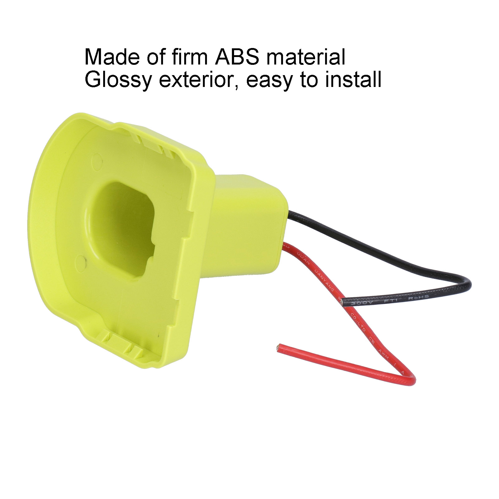 18V DIY Output Adapter Single- - đánh giá và giá Power Tools Ryobi